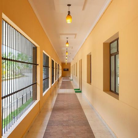 Kstdc Hotel Mayura Gerusoppa, Jogfalls Māvingundi Εξωτερικό φωτογραφία