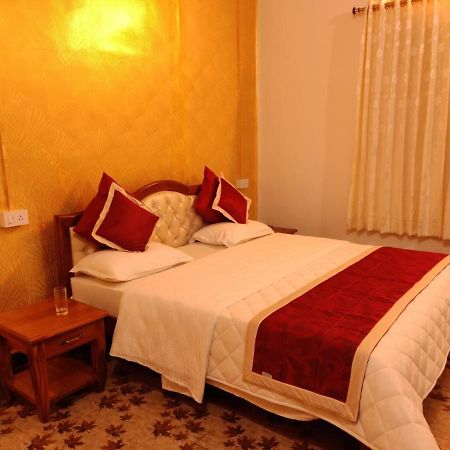 Kstdc Hotel Mayura Gerusoppa, Jogfalls Māvingundi Εξωτερικό φωτογραφία