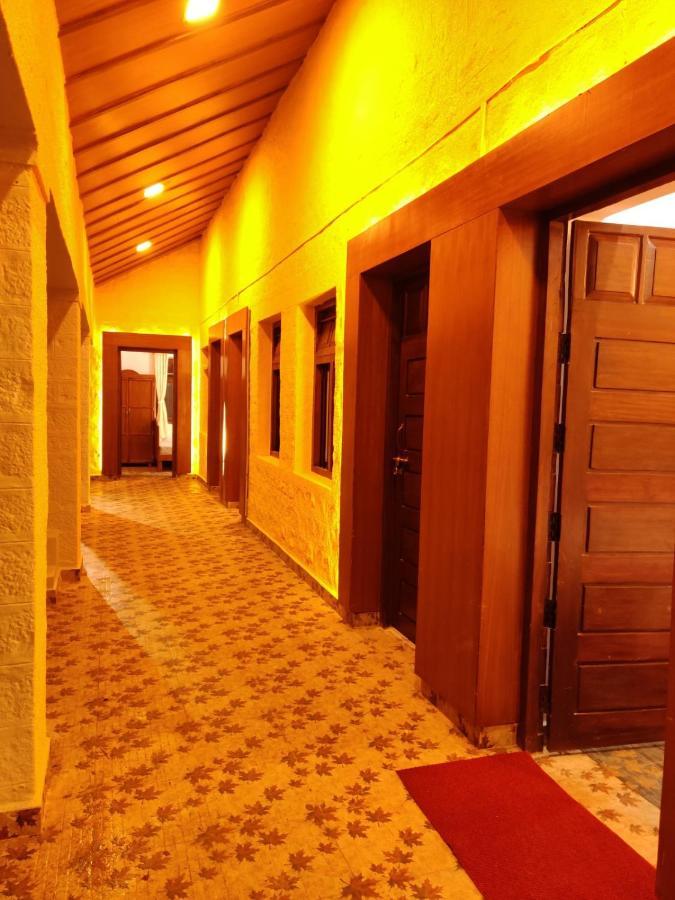 Kstdc Hotel Mayura Gerusoppa, Jogfalls Māvingundi Εξωτερικό φωτογραφία