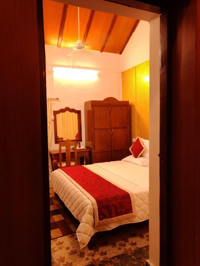 Kstdc Hotel Mayura Gerusoppa, Jogfalls Māvingundi Εξωτερικό φωτογραφία